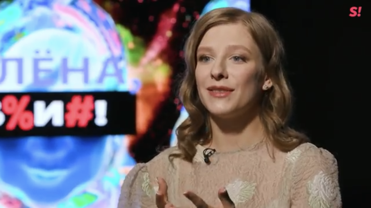 Милость так и зашкаливает