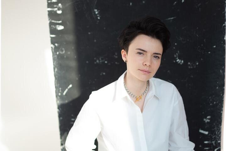 Наталья Жукова, фото предоставлено героем материала