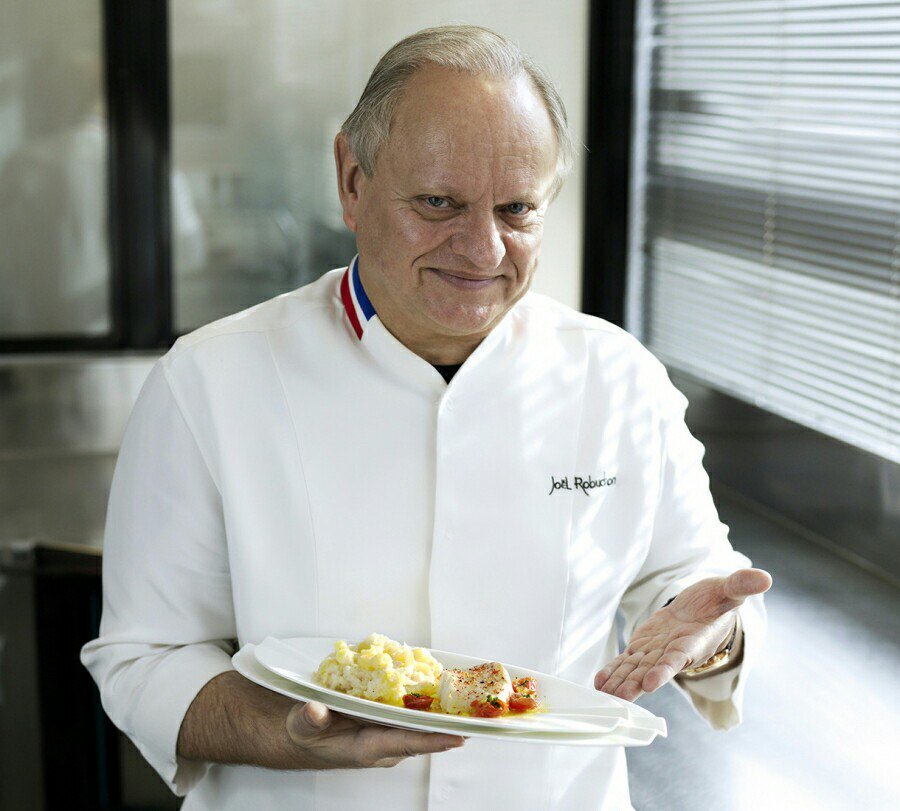 «Лучшее в мире» картофельное пюре от титулованного повара. Подобным ...