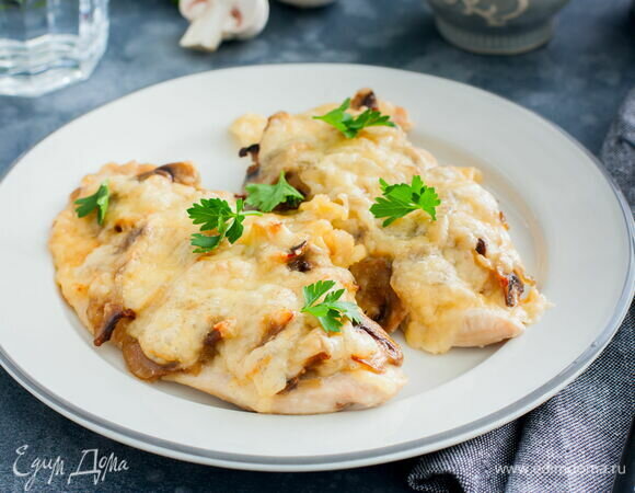 Приготовление 30 минут Рецепт на 3 персоны