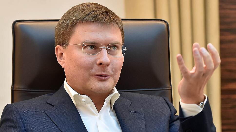 Сергей Сергеевич  Иванов 