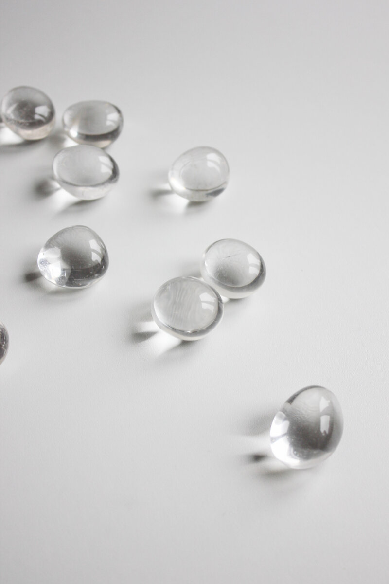 горный хрусталь