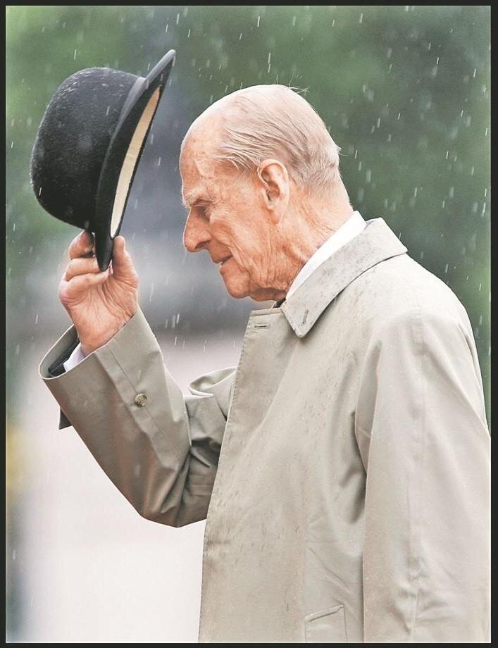 Филипп был образцовым джентльменом, перед которым многие готовы были снять шляпу. Фото: globallookpress