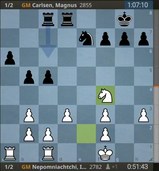 -8