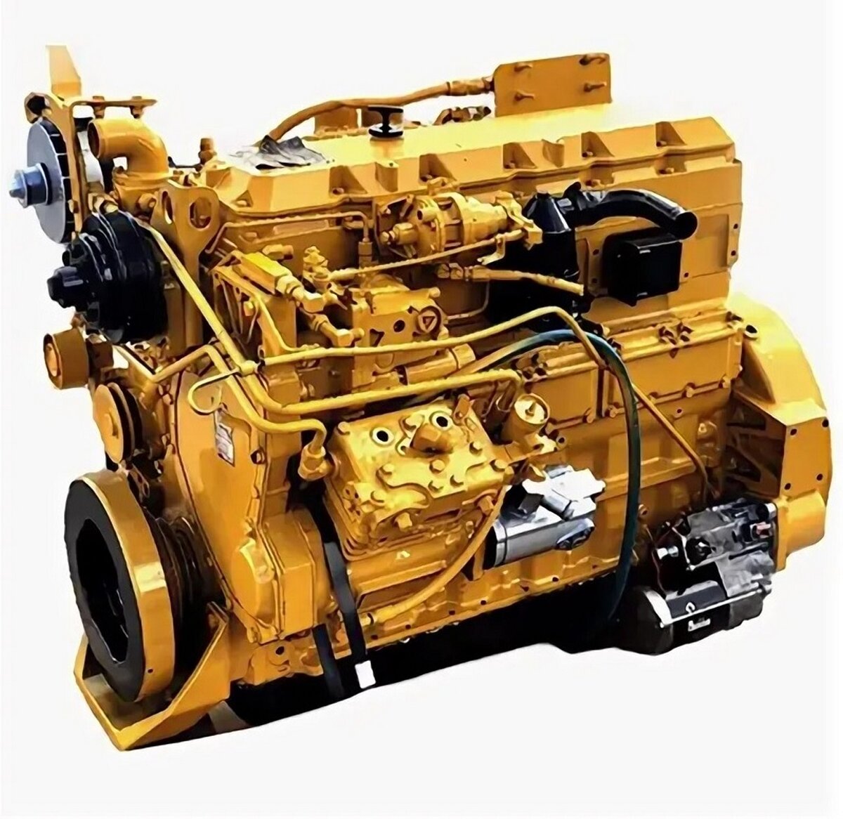 Двигатель сат. Двигатель Катерпиллер 3116. Мотор Катерпиллер с 15. Cat 3116 двигатель. Двигатель дизельный Caterpillar с11.