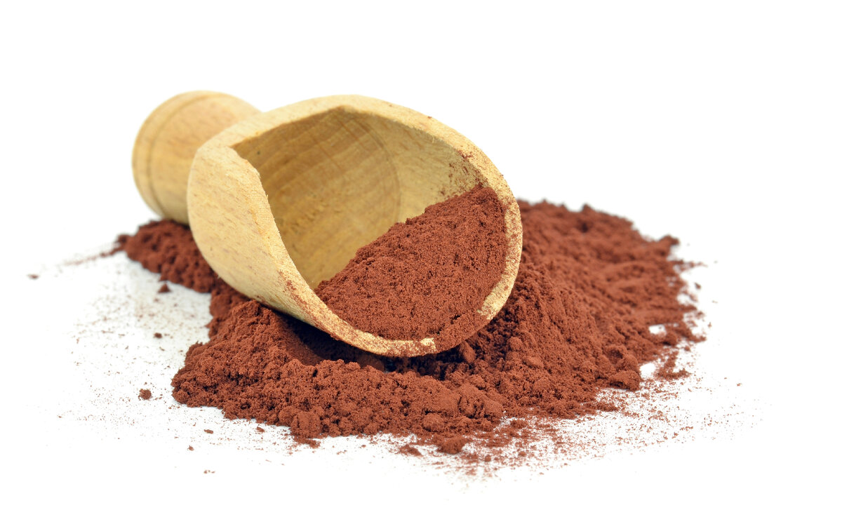 Cocoa Powder