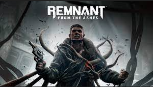 Remnant: From the Ashes — компьютерная игра в жанре action/RPG и шутера от третьего лица, разработанная американской студией Gunfire Games и выпущенная компанией Perfect World Entertainment для Microsoft Windows, PlayStation 4 и Xbox One в 2019 году.