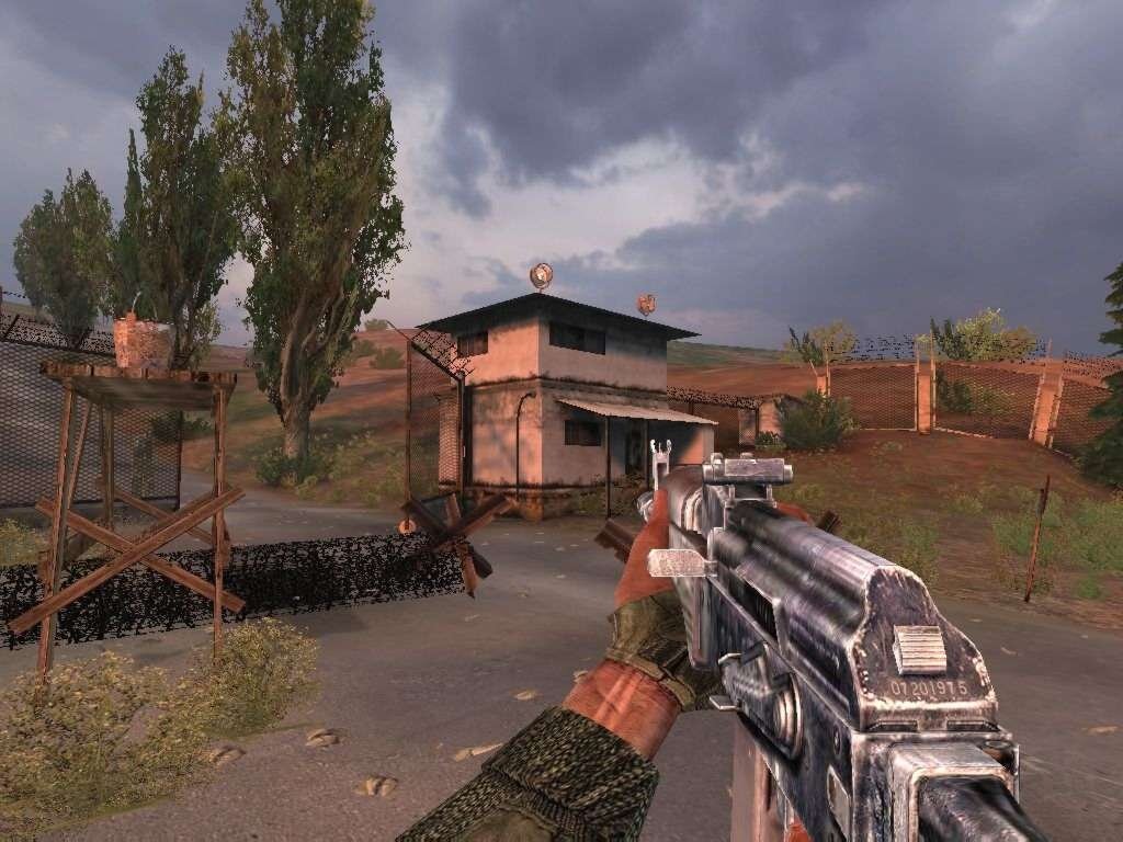 Stalker версии игр. Сталкер тень Чернобыля 2007. S.T.A.L.K.E.R.: тень Чернобыля. S.T.A.L.K.E.R.: тень Чернобыля (2007). Stalker тень Чернобыля 1.0001.