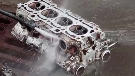 Двигатель ВАЗ | Тюнинг и ремонт двигателя масло