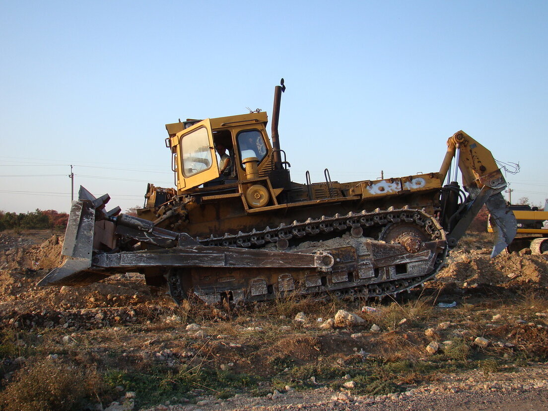 Попадание в такую кабину требует определенного навыка.