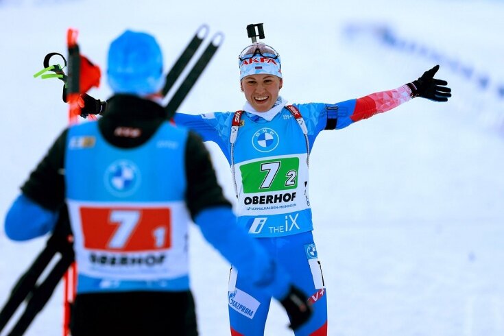 Как же радостно за эту прекрасную пару. 