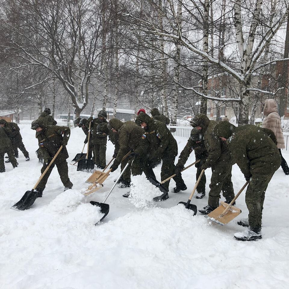 фото из открытых источников