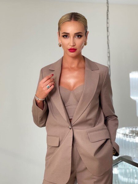 Ольга Бузова / Фото: Instagram