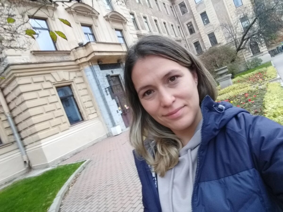 Фото из личного архива