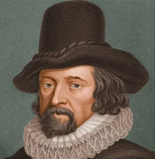 Френсис Бэкон