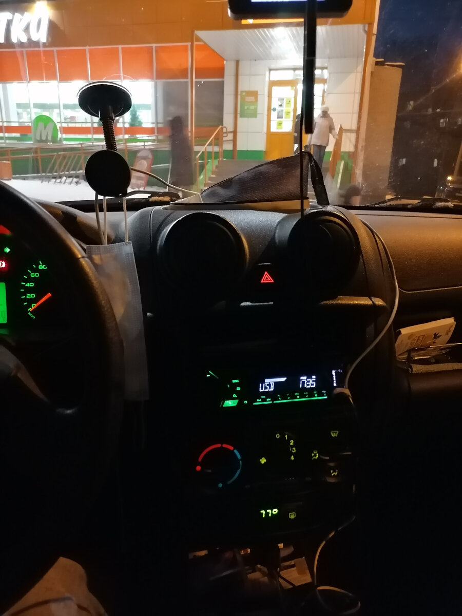 Не очень хорошо, мне кажется.