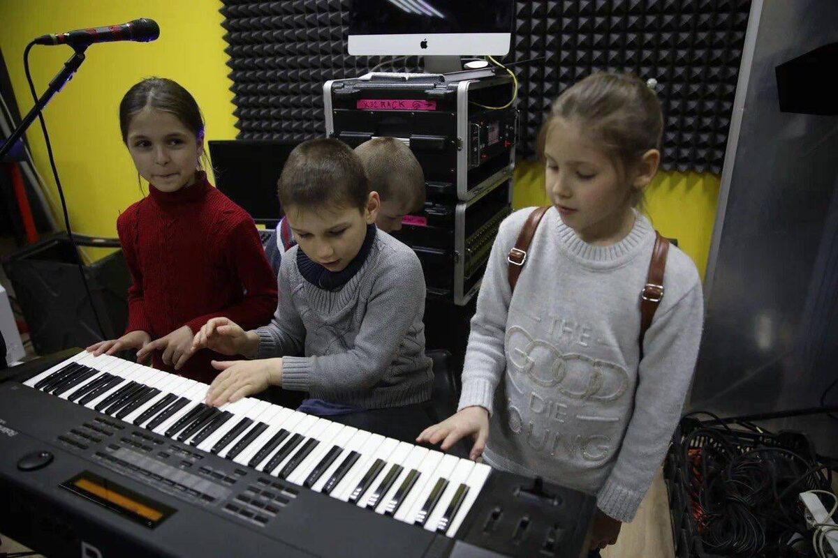 Листайте вправо, чтобы увидеть больше изображений