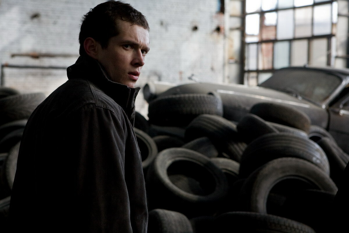 Первый русский супергерой — Дмитрий Майков, он же «Чёрная Молния»