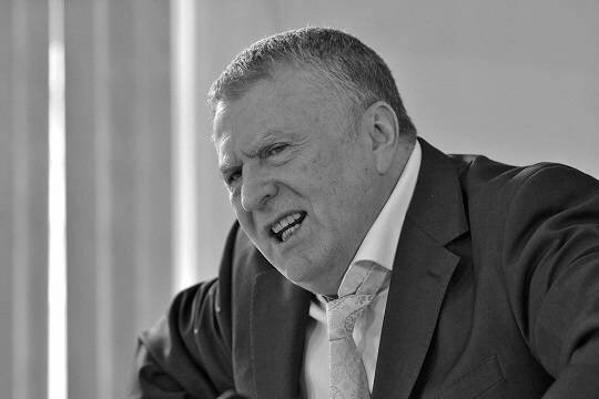    Глава Минздрава объяснил, почему врачи не смогли спасти Владимира Жириновского