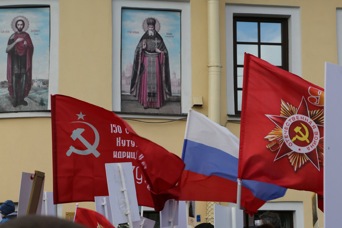 В эпоху фейков можно быть абсолютно уверенным только в том, что видел своими собственными глазами