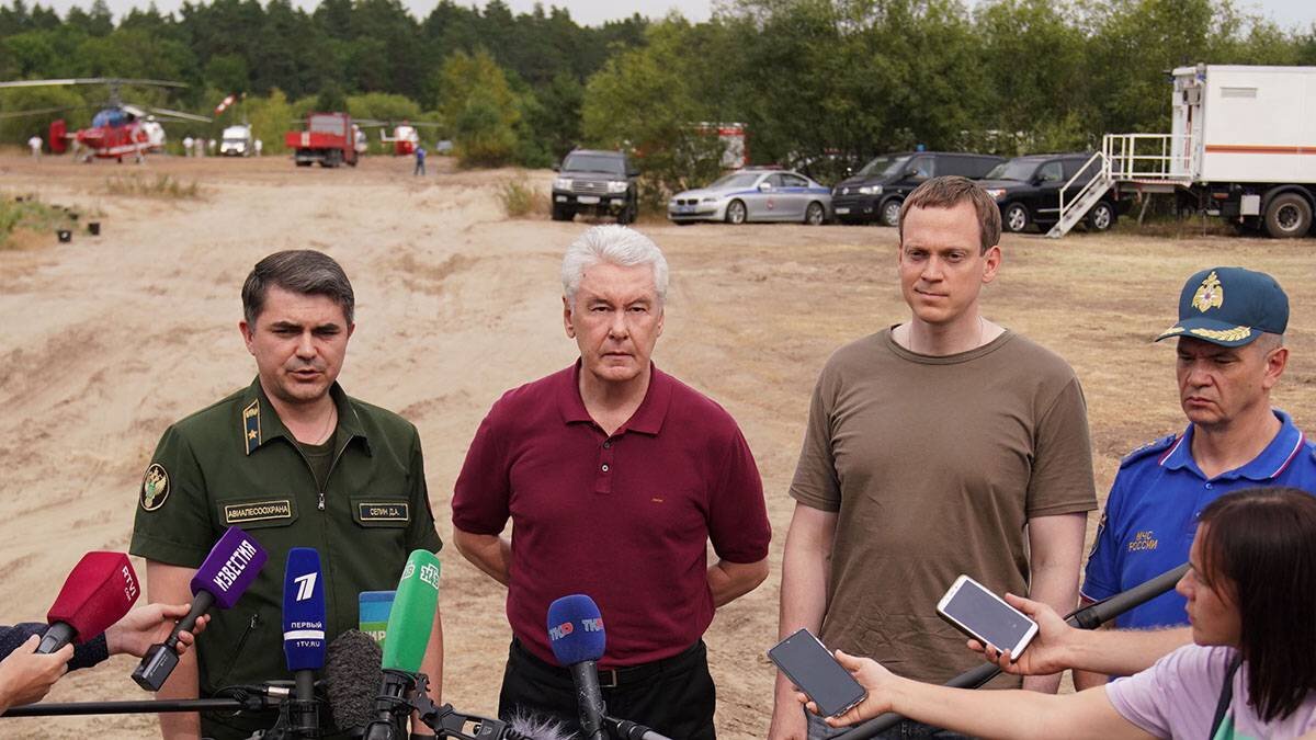    Фото: mos.ru / Официальный сайт мэра Москвы