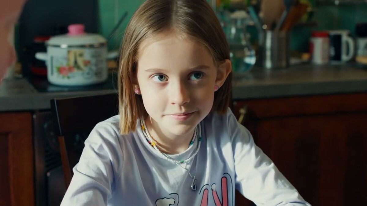 Марта - очень смышленая и самостоятельная