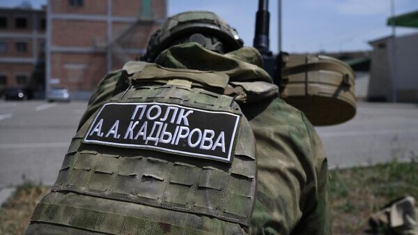   © Sputnik / Илья Питалев