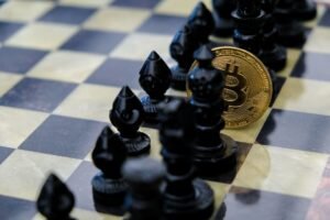   Фото: Coinhako / unsplash.com Константин Бухтатов