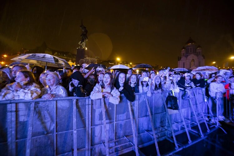 Фото: Андрей МИХАЙЛОВ