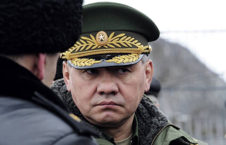    Шойгу: В России мобилизовали более 200 тысяч человек. Всего планируется призвать 300 тысяч человек