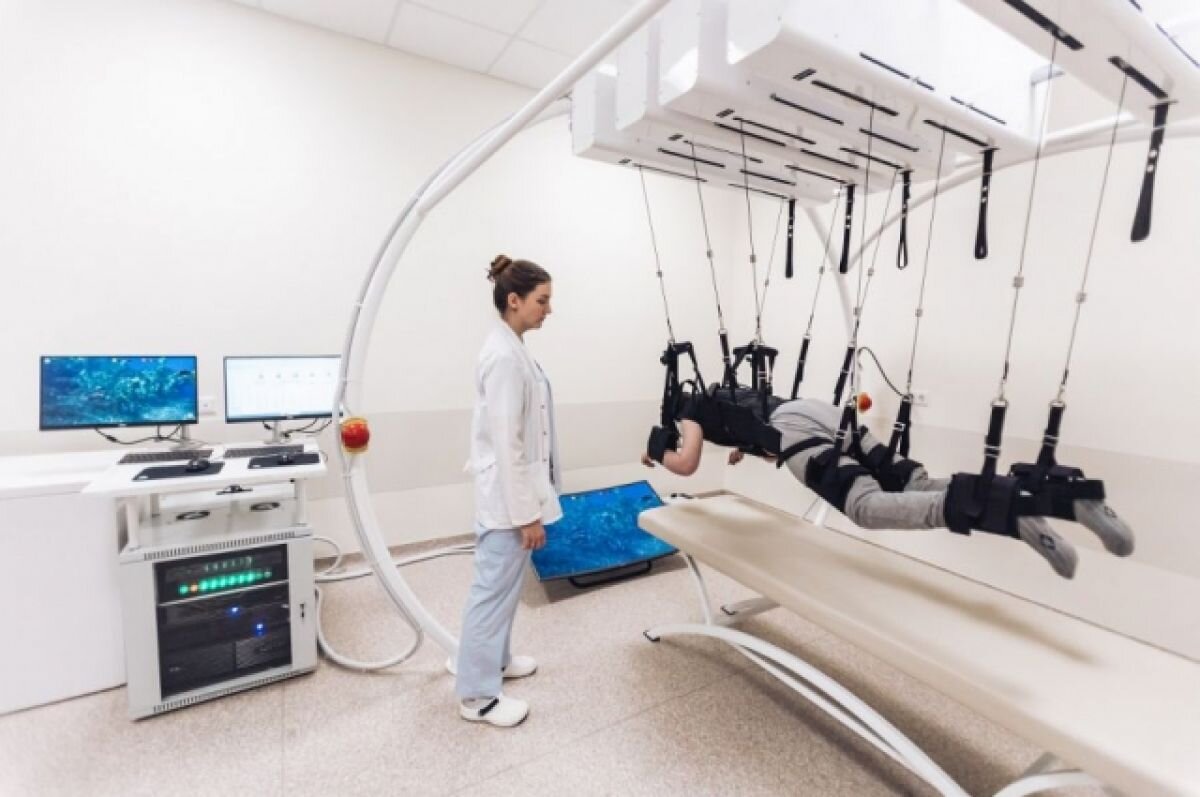    Медоборудование уральской компании будет представлено на выставке в Африке