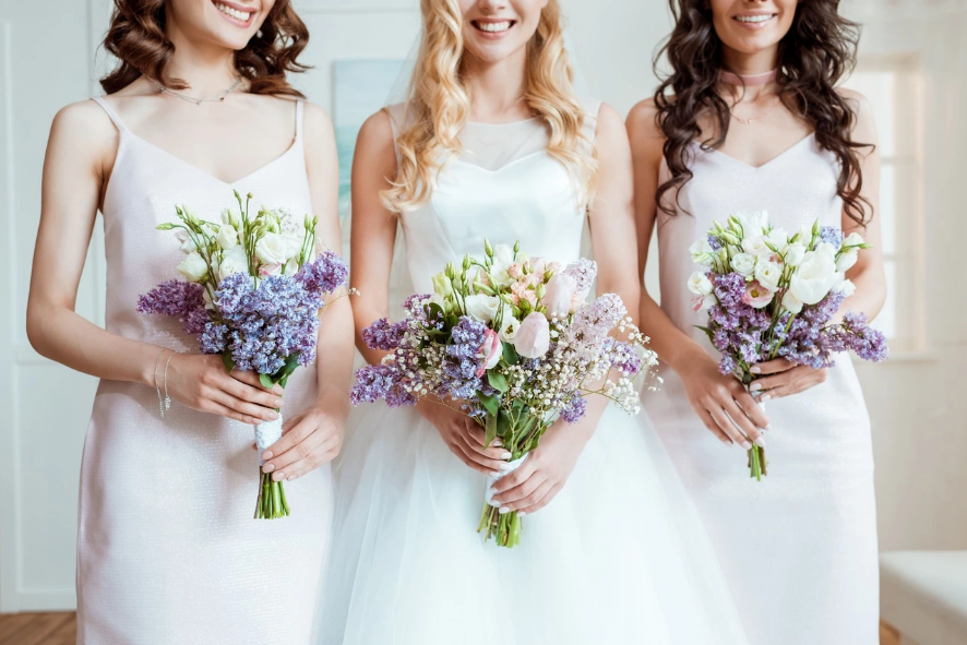 ТАК МНОГО ПРАЗДНИКОВ! И ТАК МНОГО ЦВЕТОВ! КАК ВЫБРАТЬ?