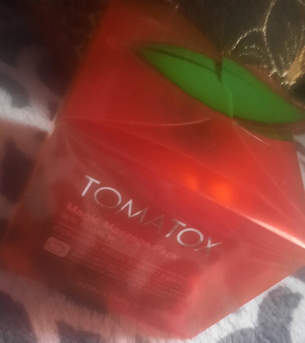 TOMATOX