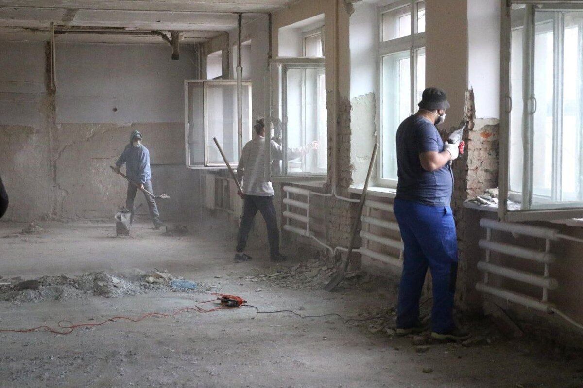 Листайте вправо, чтобы увидеть больше изображений