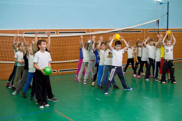    Фото: пресс-служба Минпросвещения России