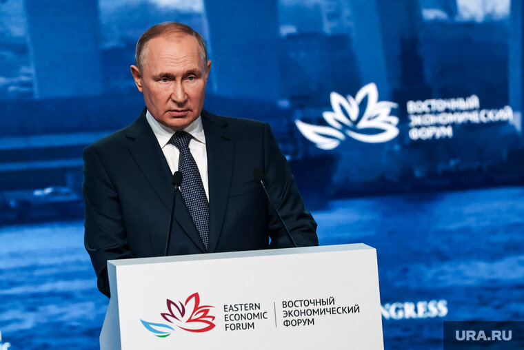    В Европе надеются на будущее доминирующее положение России в мире