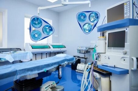 Операционная для КС