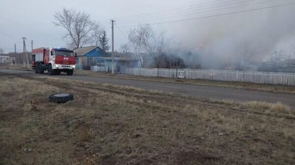   © Photo : Пресс-служба ДП СКО