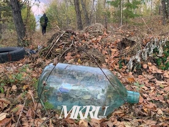   МК в Чите
