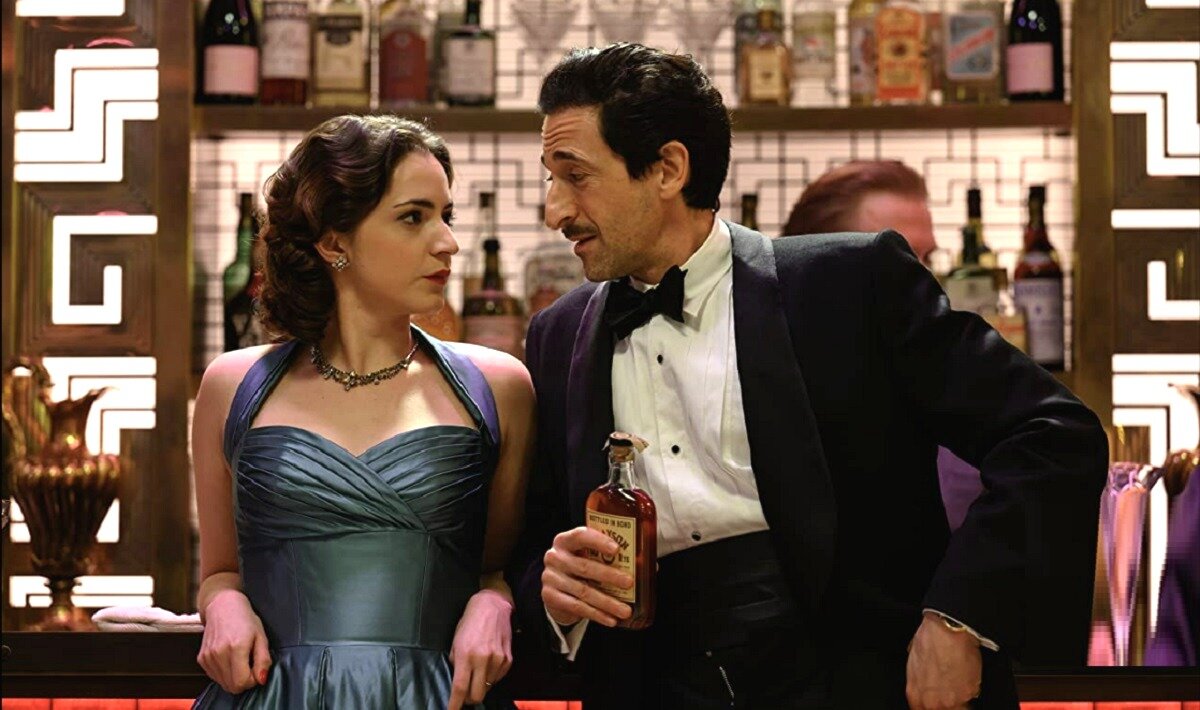 Так сказать, с девушками знакомься, но на случай неудачи с красивыми бутылку про запас держи. 