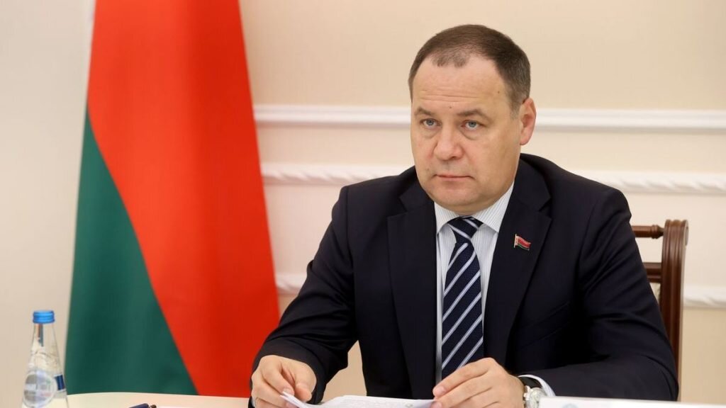    Фото: БЕЛТА Милана Соболевская