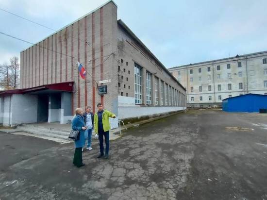     фото пресс-службы городской администрации