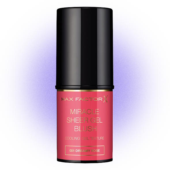 
купить875 руб.Румяна-стик Miracle Sheer Blush, Max FactorГелевый стик Max Factor понравится жирной коже — румяна не смазываются, даже если их потереть пальцем. Поначалу стик немного влажный, а после растушевки схватывается с кожей и дает матовый финиш.