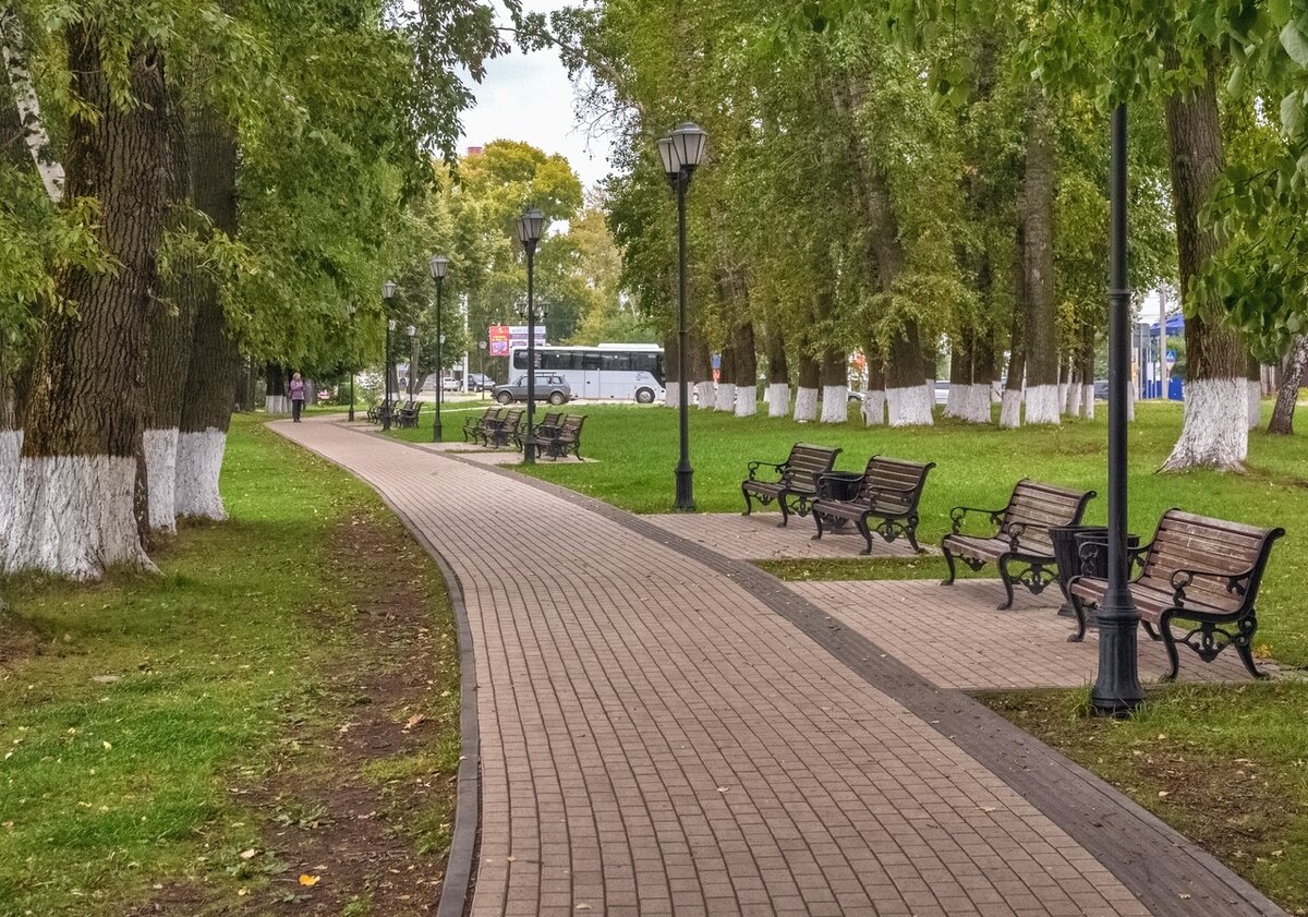 Город воткинск картинки