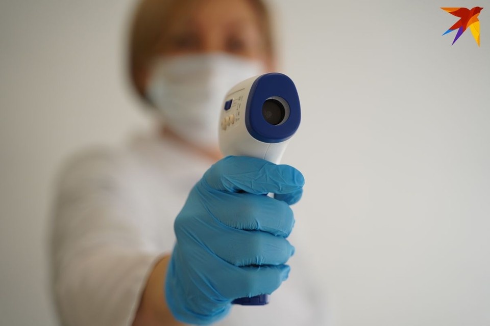     Байден уверен, что мир столкнется с еще одной пандемией уровня COVID-19. Светлана МАКОВЕЕВА