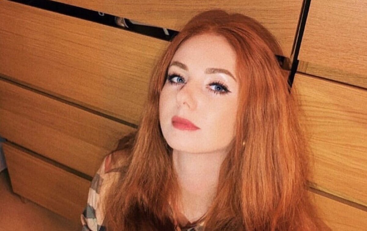     Лена Катина фото: соцсети