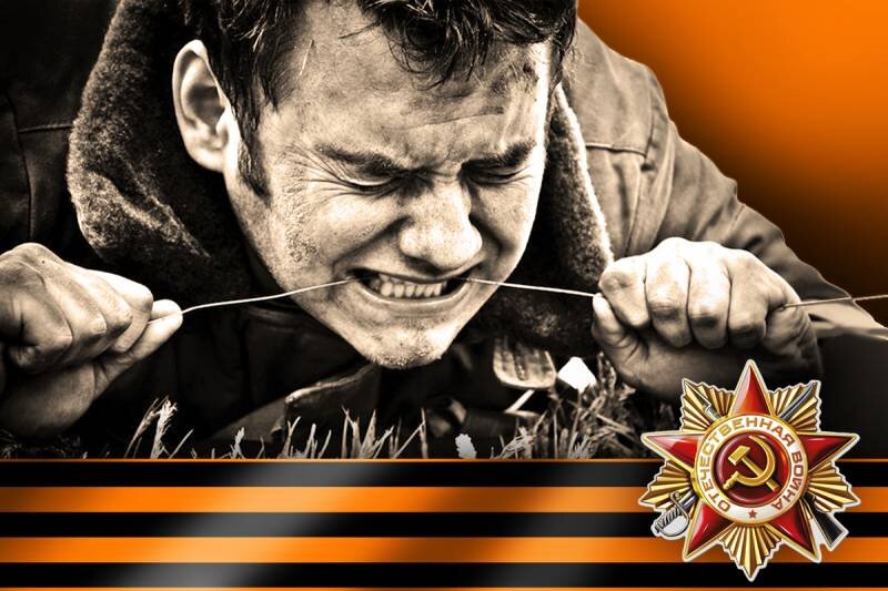 Источник фото: https://yandex.ru/images/search?p : Многие связисты, рискуя жизнью, таким образом восстанавливали связь.