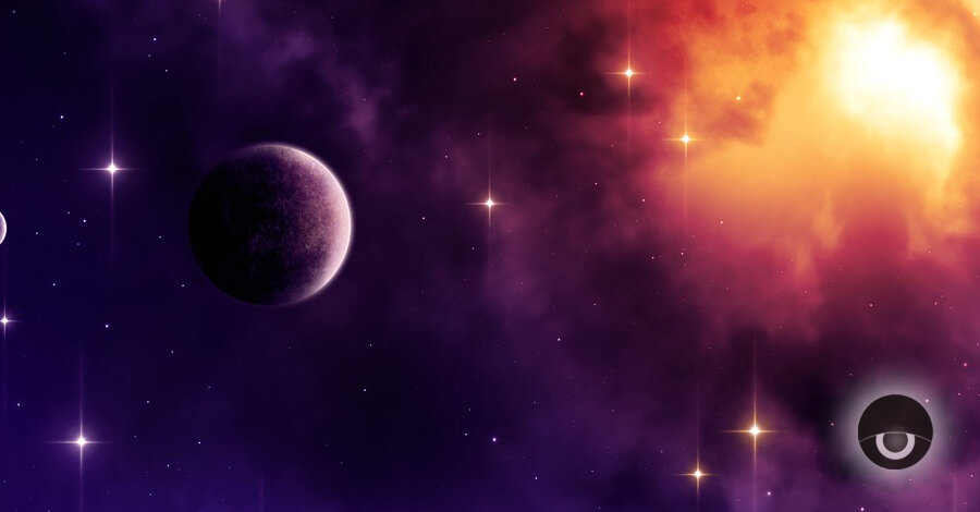 Илл: Всемогущий Бог может всё!