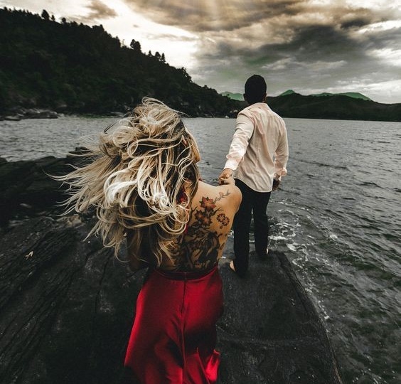 Дважды в одну реку не войдёшь? Или спасение утопающих дело рук самих утопающих?