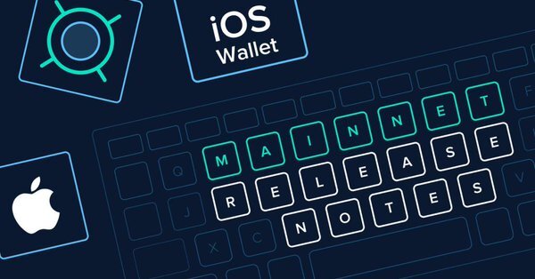 @Beamprivacy@beamprivacyThis week, among other awesome achievements, we give you Beam Wallet on iOS. Check our weekly newsletter. https://beamprivacy.substack.com/p/16-beam-wallet-is-on-ios … #Mimblewimble #SovereigntyByDesign
607:45 PM - Apr 22, 2019Twitter Ads info and privacy#16 | Beam Wallet is on iOS
Got this email from a friend? Join thousands of beamers, miners, developers, analysts, traders, and crypto enthusiasts and stay up to date with Beam’s Weekly Newsletter directly to your inbox....
beamprivacy.substack.com